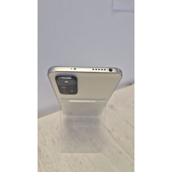 Xiaomi Redmi Note 11S 6GB/128GB bílý - použitý (A-)