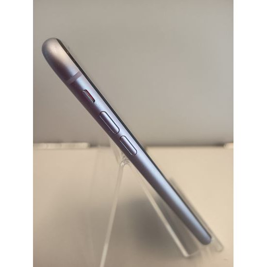 Apple iPhone 11 128 GB fialový - použitý (B)