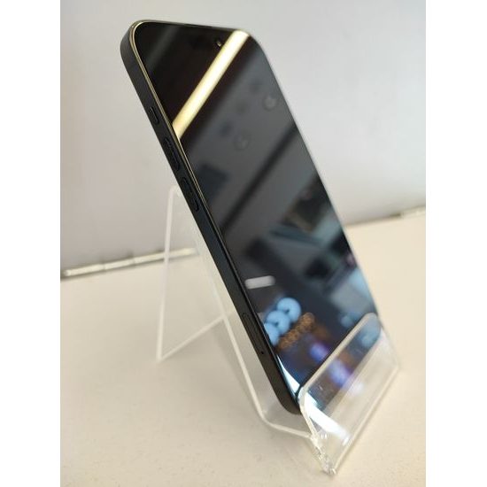 Apple iPhone 15 256GB černý - použitý (B)