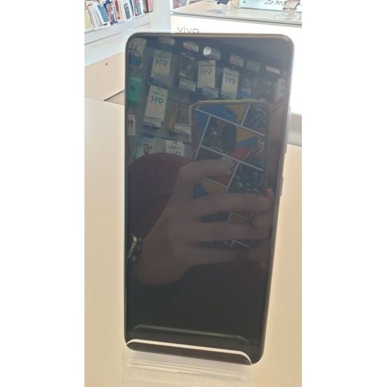 Samsung Galaxy A52 128GB 5G, černý použitý (B)