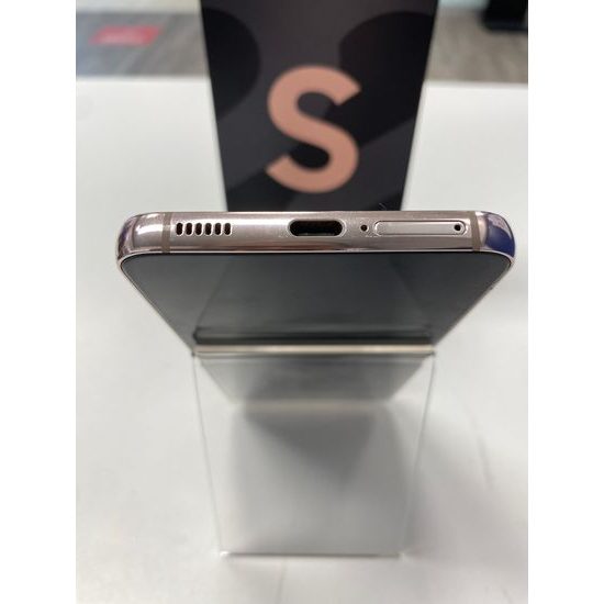 Samsung Galaxy S22 8GB/256GB růžový - použitý (A-)