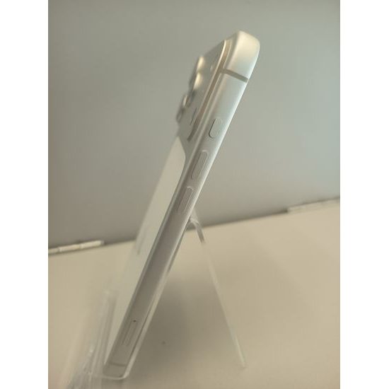 Apple iPhone 17 Pro Max 256GB stříbrný - použitý (B)