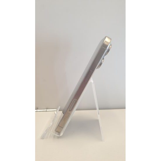 Apple iPhone 16 Pro 256 GB titan - použitý (B-)
