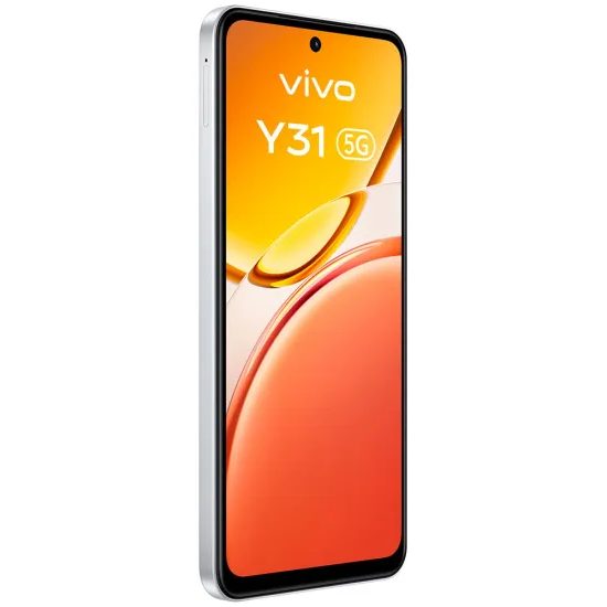 Vivo Y31 5G 6GB/256GB Marble White