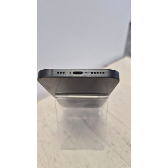 Apple iPhone 12 128GB černý - použítý (B-)