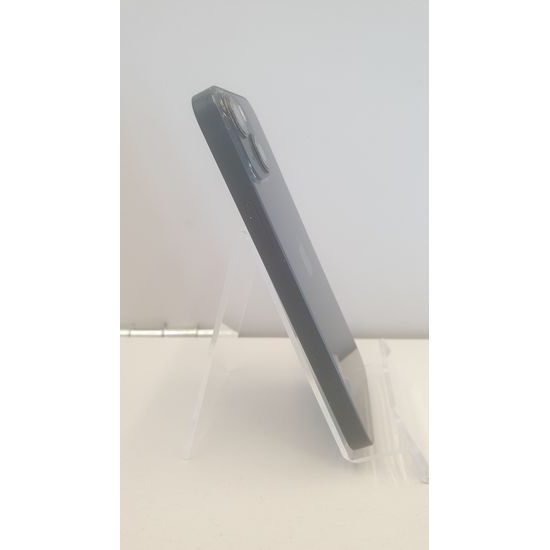 Apple iPhone 13 mini 256GB černý - použitý (B-)