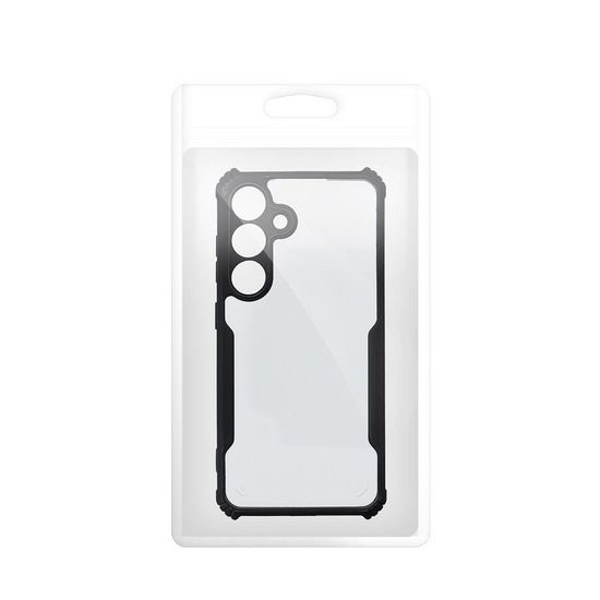 Obal / kryt na Xiaomi Redmi NOTE 13 5G černý - Anti Drop case
