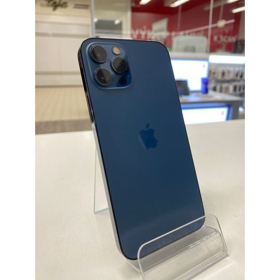 Apple iPhone 12 Pro 512GB modrý - použitý (A-)