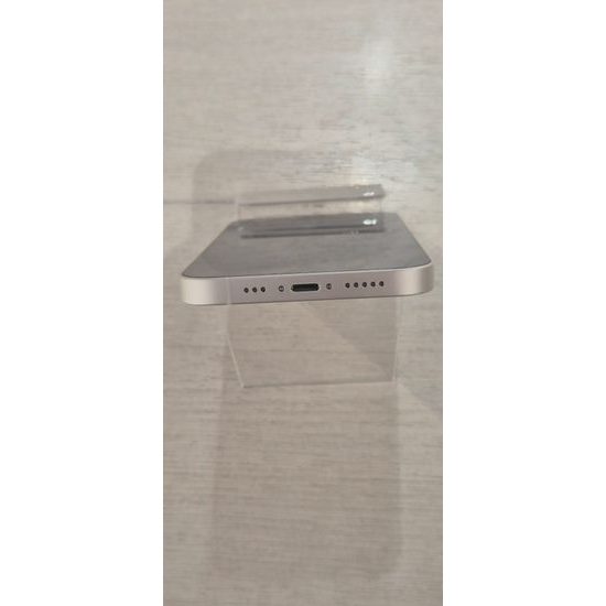 Apple iPhone 14 128GB bílý - použitý (A+)