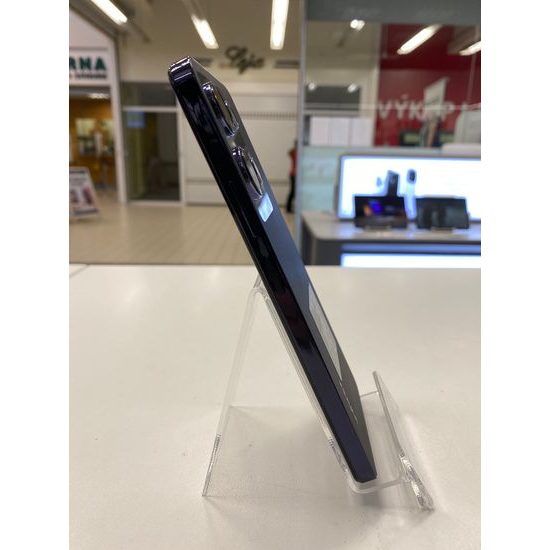 Infinix Note 30 8GB/256GB černý - použitý (A)