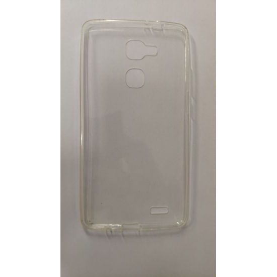 Obal / kryt pre Huawei Mate 3 / Mate 7 transparentný