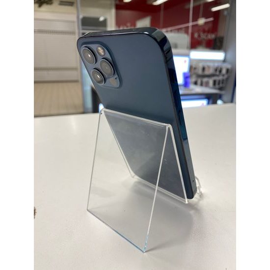 Apple iPhone 12 Pro 512GB modrý - použitý (A-)