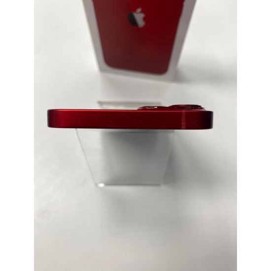 Apple iPhone 13 256GB červený - použitý (A)