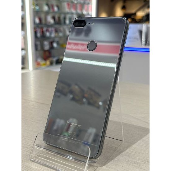 Honor 9 Lite 32GB šedý - použitý (B)
