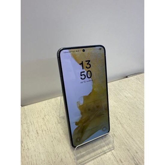 Samsung Galaxy S22 8GB/128GB černý - použitý (C)