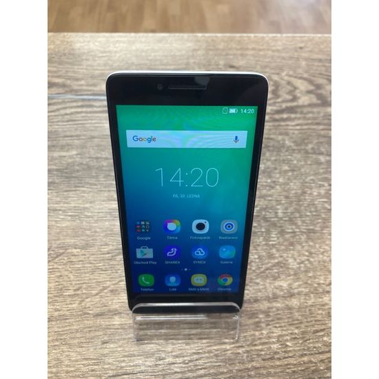 Lenovo A6010 bílý - použitý (C)