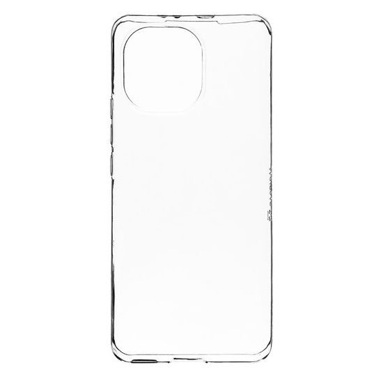 Obal/ kryt na Xiaomi Mi 11 transparentní - Tactical