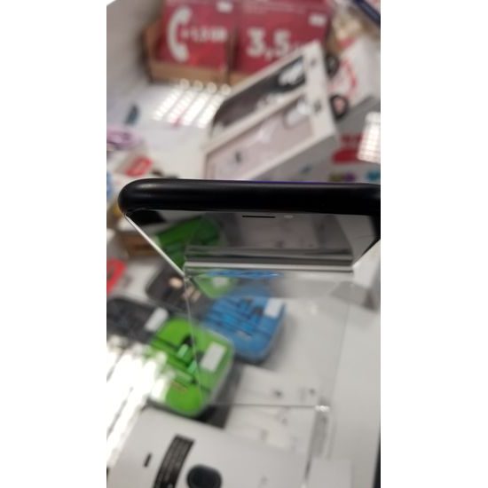 Apple iPhone XR 64GB černý - použitý (B)