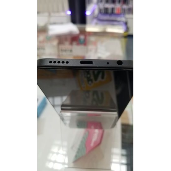 Xiaomi Redmi 15C 4GB128GB černý - použitý (A)