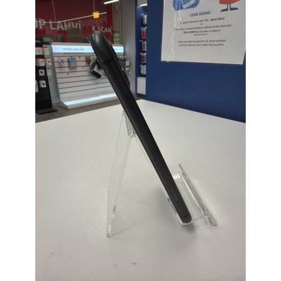 Apple iPhone 11 64GB černý - použitý (B)