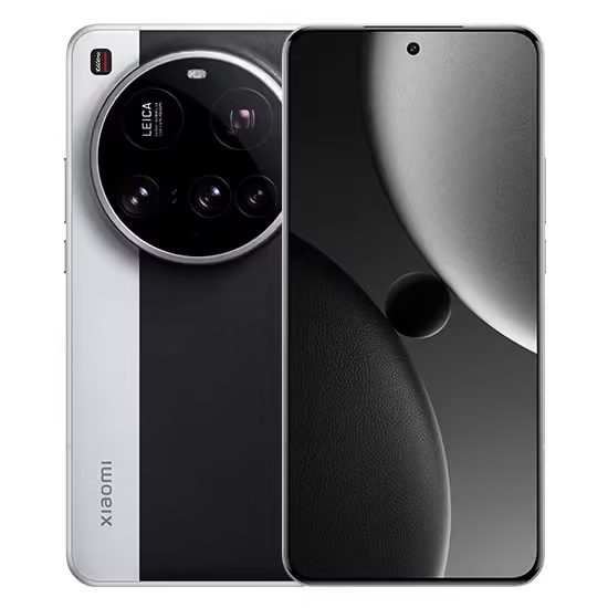 Xiaomi 15 Ultra 15GB/512GB stříbrný - použitý (A)