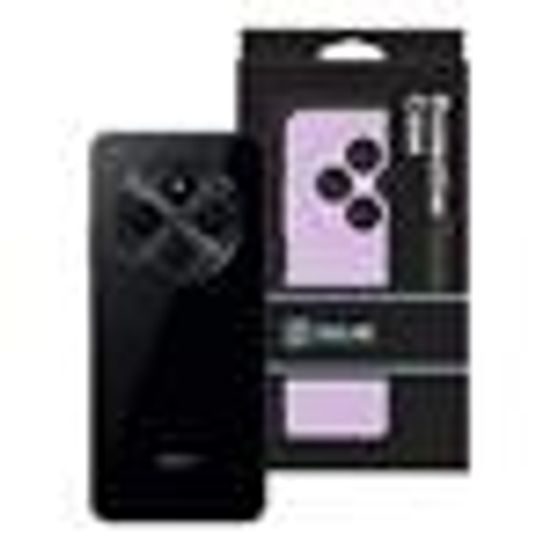 Obal / kryt na Xiaomi Redmi 14C fialový - OBAL:ME Matte TPU