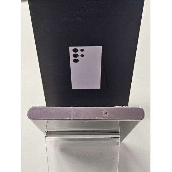 Samsung Galaxy S23 Ultra 8GB / 256GB Levandulový (B)