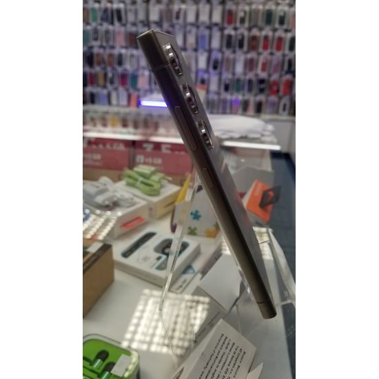 Samsung Galaxy S24 Ultra 12GB/256GB titan-šedý - použitý (A)