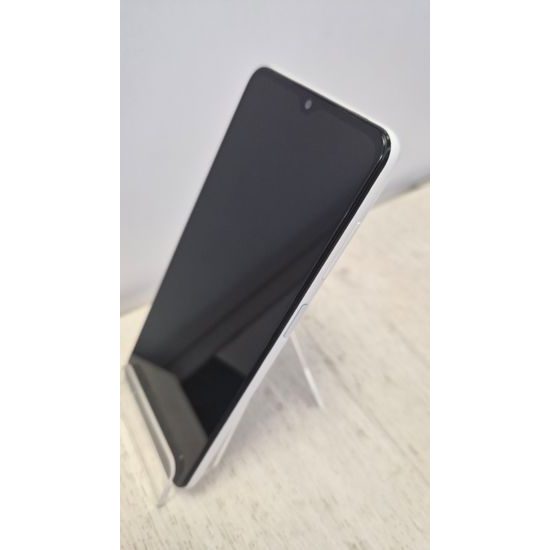 Samsung Galaxy A12 4GB/64GB bílý - použitý (A)