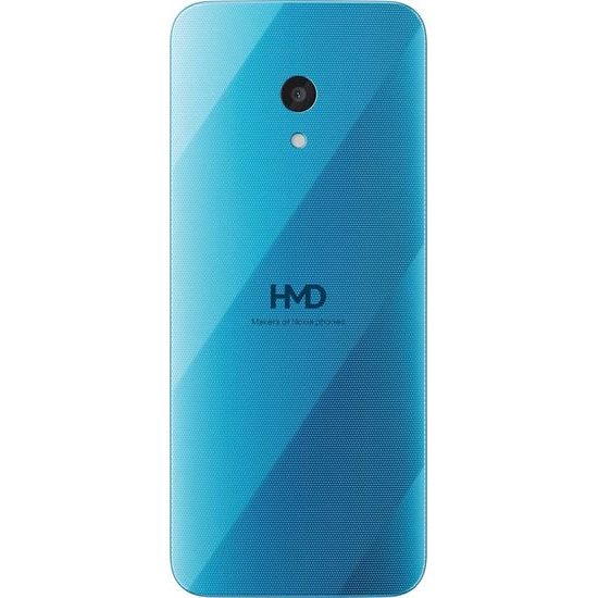 Nokia 235 4G Dual sim modrá