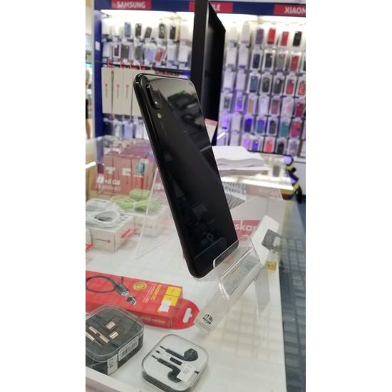 Xiaomi Redmi Note 7 64GB černý - použitý (B)