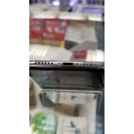 Apple iPhone XS 64GB bílý - použitý (C)