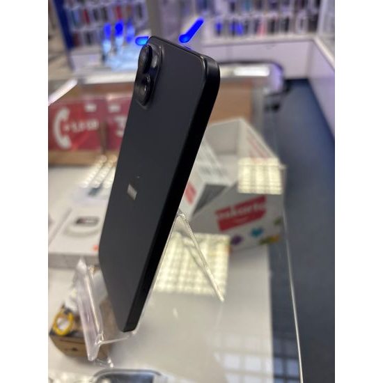 Apple iPhone 15 Plus 256GB černá - použitý (B)