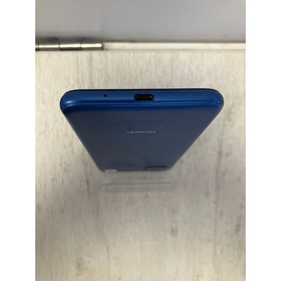 Huawei Y5p 2GB/32GB modrý - použitý (B-)