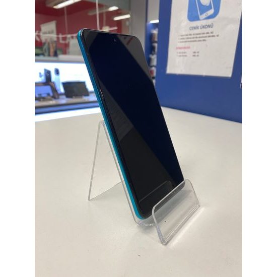 Xiaomi Redmi Note 9 Pro 6GB/128GB zelený - použitý (B)