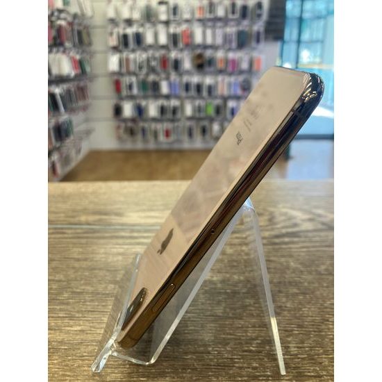 Apple iPhone XS 4GB/64GB zlatý - použitý (C)