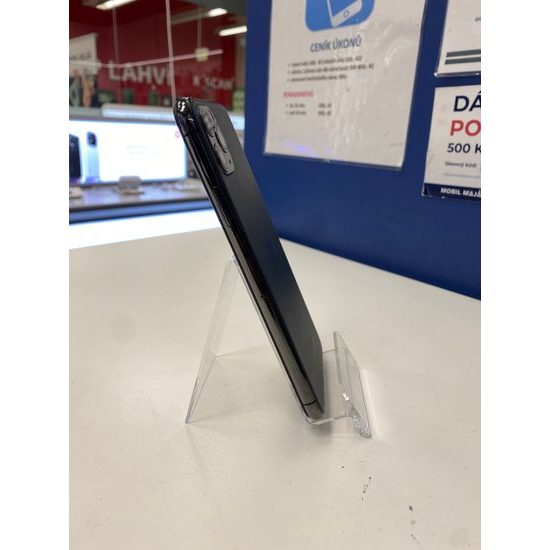 Apple iPhone 11 Pro Max 512GB černý - použitý (A-)