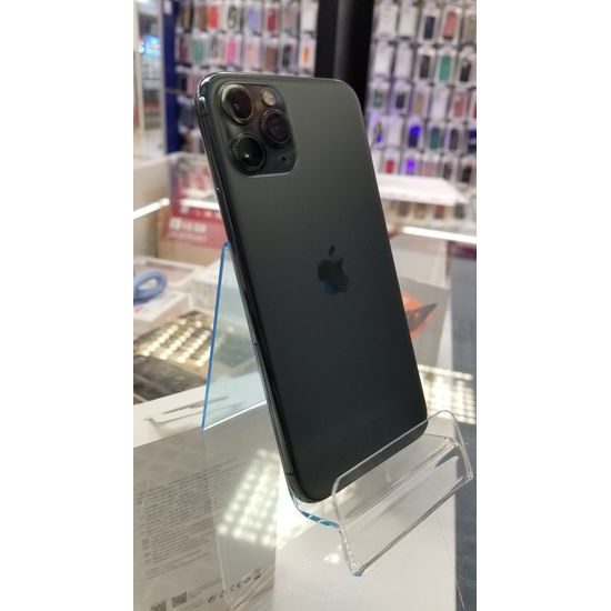 Apple iPhone 11 Pro 64GB zelený - použitý (B)