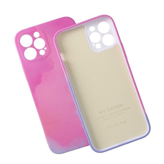 Obal / kryt na Samsung Galaxy A42 5G design 1 - Forcell POP Case