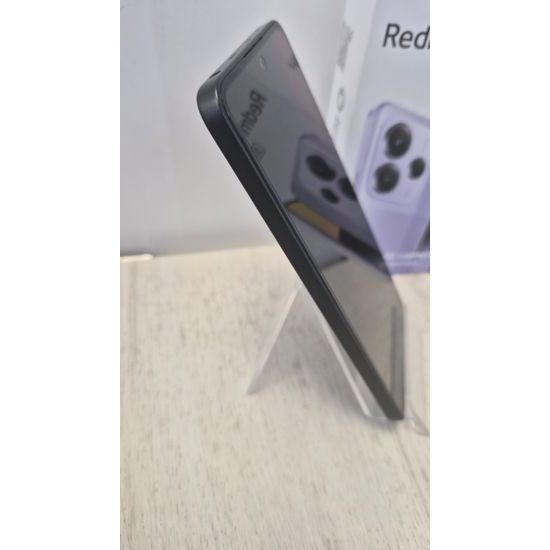 Xiaomi Redmi Note 14 5G 8GB/256GB černý - zánovní