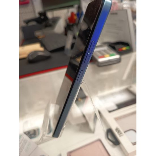 Motorola Moto E15 2GB/64GB modrý - použitý (B)