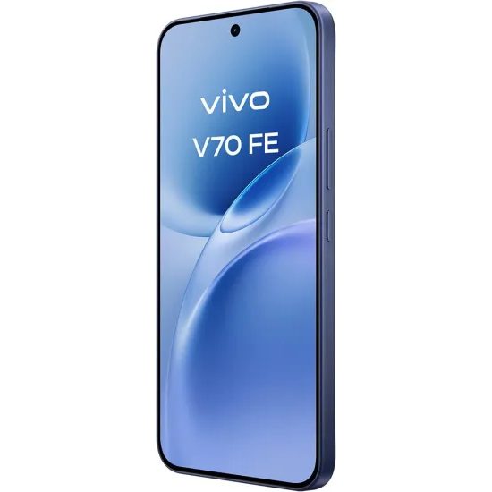 Vivo V70 FE 8GB/256GB Prémiový set Ocean Blue