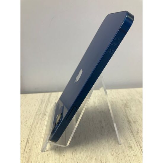 Apple iPhone 12 64GB modrý - použitý (C)