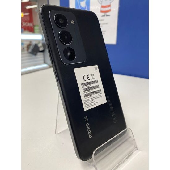 Xiaomi Redmi 15 5G 128GB černý - použitý (A)