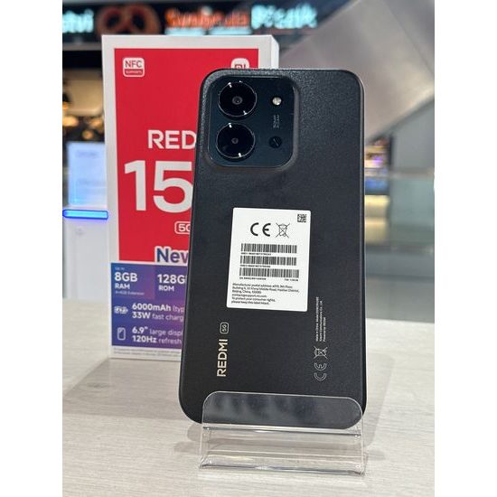 Xiaomi Redmi 15C 4GB/128GB 5G - (Zánovní)