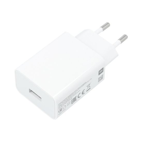 Originálny Xiaomi MDY-11-EF, rýchle nabíjanie 22,5 W, biely