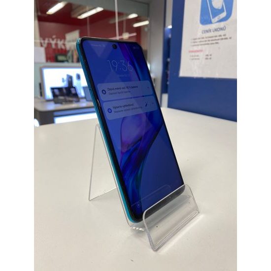 Xiaomi Redmi Note 9 Pro 6GB/128GB zelený - použitý (B)