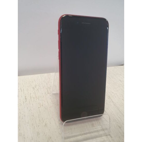 Apple iPhone SE 2020 64GB červený - použitý (B)