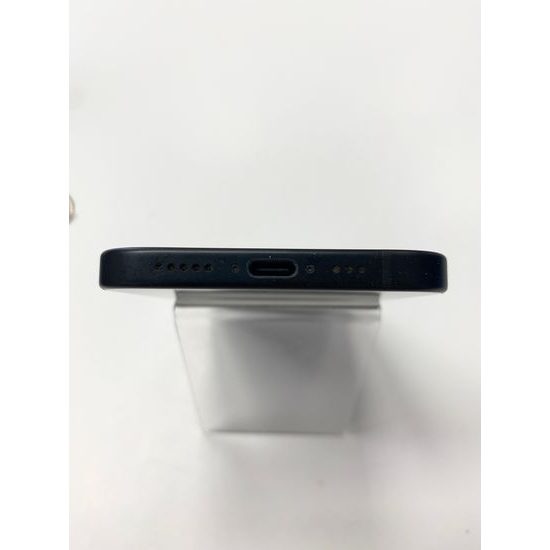 Apple iPhone 15 128GB černý - použitý (A+)