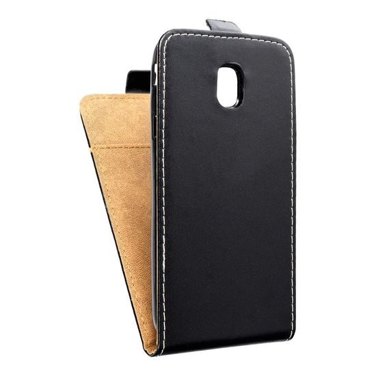 Pouzdro / obal na Samsung Galaxy J3 2017 - flipové Slim Flexi Fresh